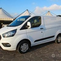 Ford TRANSIT CUSTOM 2.0 TDCI 130CV - 2019