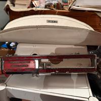 Bilancia neonati vintage Vandoni