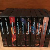 🎸Collezione completa ”La grande storia del Rock”