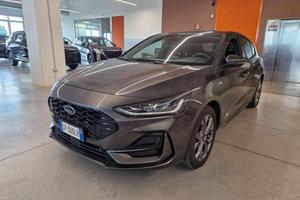 FORD Focus 1.0 EcoBoost Hybrid 125 CV 5p. ST-Lin