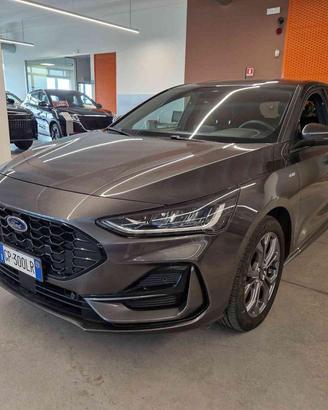 FORD Focus 1.0 EcoBoost Hybrid 125 CV 5p. ST-Lin