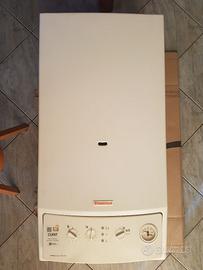 Caldaia murale Immergas