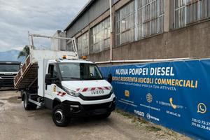 Daily 72c17 Ribaltabile