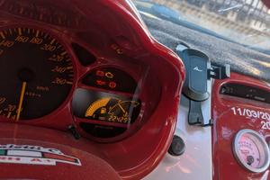 Toyota celica t23 sport Anno 2001