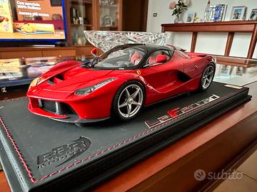 Ferrari Laferrari BBR Models