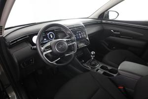 HYUNDAI Tucson 3ª serie Tucson 1.6 CRDI 48V DCT XL