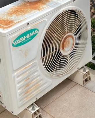 climatizzatore 9000btu