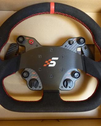 volante SIMAGIC GT1-SD