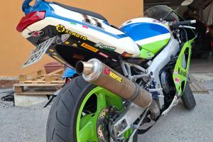 Kawasaki ZXR 750 L - 1993