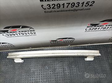 Traversa rinforzo paraurti posteriore audi a3 spor