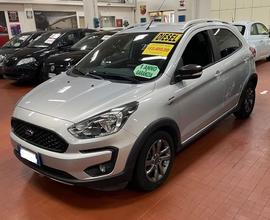 Ford Ka+ 1.5 TDCi 95 CV Start&Stop Active