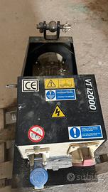 Generatore 220 w 380w