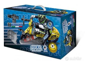 Kit Ready To Race Parmakit Vespa 50 Special R PK 1