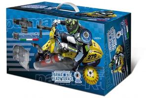 Kit Ready To Race Parmakit Vespa 50 Special R PK 1