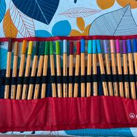 Set pennarelli stabilo