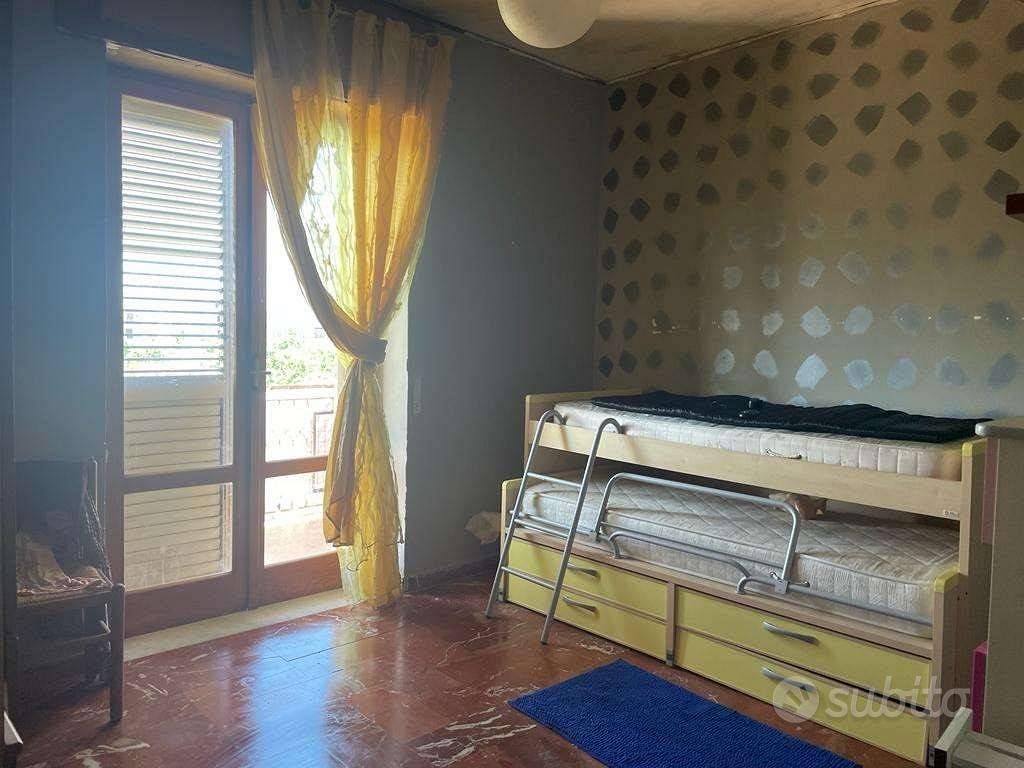 Appartamento – Mondragone, Caserta - Altro