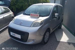 Fiat Qubo 1.3 MTJ 75CV 5P TREKKING
