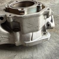 Cilindro Rotax Max Junior