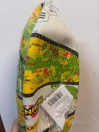 Tris di palloni Volley, Basket, Football