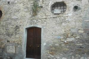 Casa in centro storico