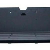 PARAURTI POSTERIORE TOYOTA HILUX DAL 2016