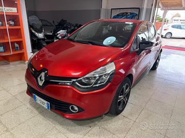 Renault Clio 1.2 75CV GPL New Model Live OK NEOPAT