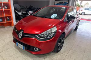 Renault Clio 1.2 75CV GPL New Model Live OK NEOPAT