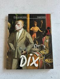 dix di Otto Dix
