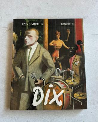 dix di Otto Dix