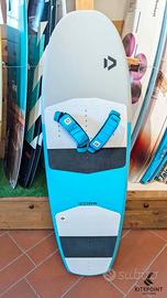 Tavola kite foil DUOTONE PACE 4'10" usata