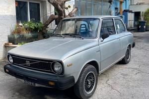 Volvo 66 - Variomatic Asi 1980