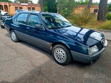 alfa romeo 164