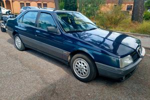 alfa romeo 164