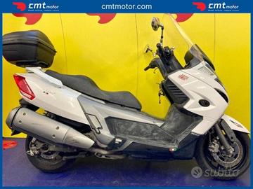 KYMCO Myroad 700i Garantito e Finanziabile