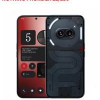 Nothing Phone 2a 12/256 GB