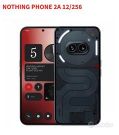 Nothing Phone 2a 12/256 GB