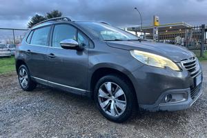 Peugeot 2008 Allure