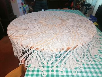 tovaglia fatta a man