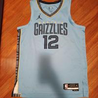 canotta Ja Morant originale 