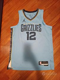 canotta Ja Morant originale 