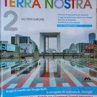 Terra nostra 2 ISBN 978888332673