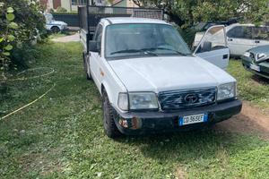 PIK-UP TATA 2002