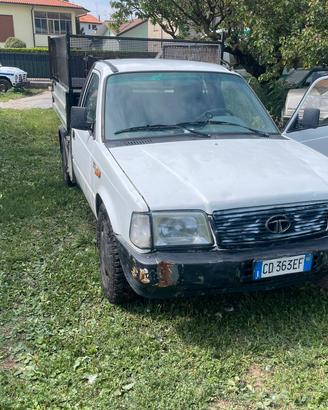 PIK-UP TATA 2002