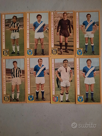 Figurine Calciatori originali Panini 1969/70