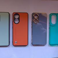 4 Cover Huawei Nova 9 / Honor 50