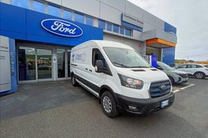 FORD e Transit 350 L3 68kWh 184cv trend