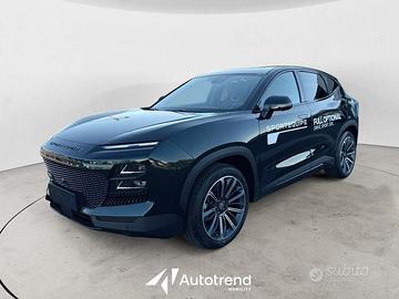 SPORTEQUIPE Sportequipe 6 GT 1.5 Turbo 156 CV...