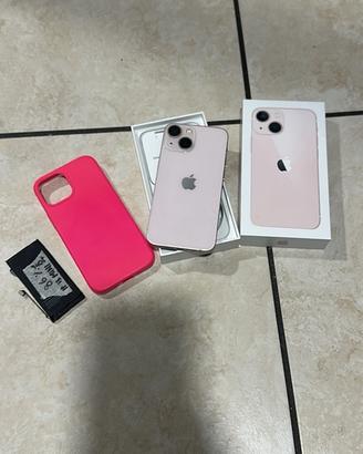 Iphone 13 mini 128gb