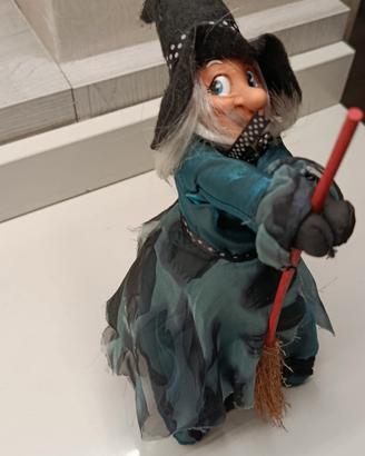 bambole di befana n 4