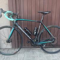 Bianchi impulso
